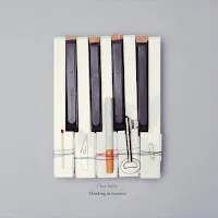 Chet Faker — I'm Into You — обложка
